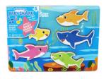 Spin Master Games Baby Shark fa puzzle (6054918)