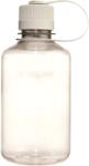 Nalgene Narrow Mouth 500 ml Sustain kulacs világos barna