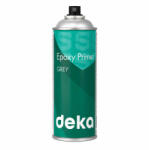 DEKA Epoxi Korróziógátló Alapozó Spray /Szürke/ 400 ml - DEKA