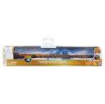 Wizarding World Harry Potter baghetă magică cu proiecție Patronus pe perete Ron Weasley (6064042_RON_WEASLEY) Figurina