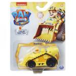 Starpak metalic mașinuță film Tlapka Rubble (6053257_FILMOVA_TLAPKA_RUBBLE) Figurina