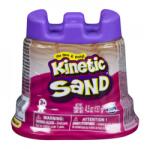 Spin Master Cupe Kinetic Sand de nisip lichid roz (6037169_RUZOVA)