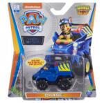 Starpak metalică mașinuță Dino Chase (6053257_DINO_CHASE) Figurina