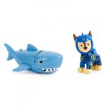 Starpak Aqua prietenii acvatici Chase (6066149) Figurina