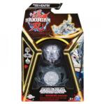 Spin Master atac special s6 Ventri (6066715_VENTRI) Figurina