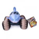 Monster Jam mașinuță de pluș Megalodon 25 cm (6073236_MEGALODON)