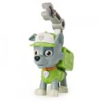 Starpak figurina Patrula căţeluşilor cu rucsac de acțiune Rocky (6022626_ROCKY) Figurina