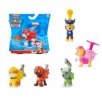Starpak figurina cu rucsac de acţiune Rubble (6022626_RUBBLE) Figurina