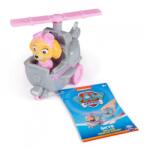 Starpak Deluxe Rescue Racer Skye (6068677_SKYE) Figurina