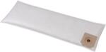 KOMA EX03S - Electrolux Flexio E 47 porszívózsák, textil, 5 darab (EX03S_KRA)