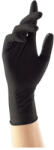 GMT Gumikesztyű nitril púdermentes L 100 db/doboz, GMT Super Gloves fekete (24242) - web24