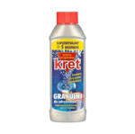 KRET Lefolyótisztító granulátum 560 g Kret (527010002) - web24