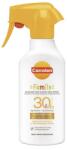 Carroten Carroten Family Carroten Lapte spray cu protecție solară pentru față și corp SPF 30 270 ml