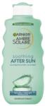 Garnier Ambre Soilare Soothing After Sun Loțiune hidratantă după soare 400 ml