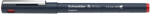Schneider Liner 0.3 mm Pictus Schneider ROSU - Set 6 (LIN064)
