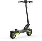 isinwheel D2 Green Prémium Elektromos Roller - 48v, 15.6Ah, 1000W, 55 km (8581708490871)