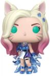 Funko Фигура Funko POP! Games: League of Legends - K/DA Ahri #1220 (FUNKO-112995) - pic