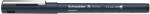 Schneider Liner 0.4 mm Pictus Schneider NEGRU - Set 6 (LIN065)