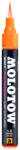 MOLOTOW UV-Fluorescent Pump Softliner 1 mm (MLW726)