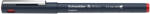 Schneider Liner 0.7 mm Pictus Schneider ROSU - Set 6 (LIN067)