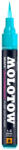 MOLOTOW UV-Fluorescent Pump Softliner 1 mm (MLW723)