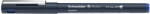 Schneider Liner 0.7 mm Pictus Schneider ALBASTRU - Set 6 (LIN067)