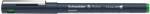 Schneider Liner 0.3 mm Pictus Schneider VERDE - Set 6 (LIN064)