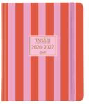  PLANALL Tanári zsebkönyv B5 heti 2026/2027 "Lots of Fun" TICPLTZSLF (TICPLTZSLF)