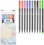 LINC Finelinere 10 buc/set - LINC (LF300)