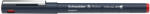 Schneider Liner 0.05 mm Pictus Schneider ROSU - Set 6 (LIN061)