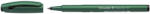 Schneider Liner 0.6 mm Schneider Topwriter 147 NEGRU - Set 10 (2943)