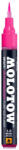 MOLOTOW UV-Fluorescent Pump Softliner 1 mm (MLW727)