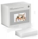 Xiaomi Фотохартия Xiaomi Portable Dye-Sublimation Photo Paper, 2бр. мастилени патрони, 50x76mm, 50 листа (BHR082PGL)