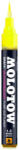 MOLOTOW UV-Fluorescent Pump Softliner 1 mm (MLW725)