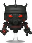 Funko Figurină Funko POP! Animation: Skibidi Toilet - Juggernaut AstroToilet #2368 (108579) Figurina