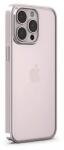 DEVIA ST116139 Glimmer Series Apple iPhone 16 калъф розово злато (ST116139)