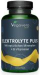 Vegavero Electrolyte Plus, 120 capsule , Vegavero
