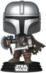 Funko Figurină Funko POP! Star Wars: The Mandalorian #844 (112819) Figurina