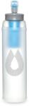 Hydrapak Ultraflask + 500 ml Filter Kit Clear (AH155F)