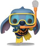 Funko Figurină Funko POP! Disney: Lilo & Stitch - Snorkeling Stitch #1742 (112838) Figurina