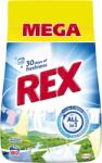 REX Amazonia Freshness 4, 4 kg (80 mosás)