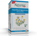 Naturstar Kamillavirágzat tea - 25 filter - vitaminbolt - 710 Ft