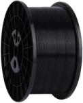 ELEGOO Rapid PLA+ Filament fekete 5 kg (6932704908372)