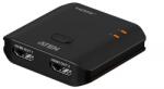 ATEN Splitter HDMI Aten VS4812, 2 x HDMI, Black (VS4812-AT)
