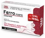 Paladin Pharma Sanavita Ferro Forte, 30 tablete , Paladin Pharma