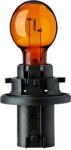 VW GROUP Bec cu soclu, tip PH24WY - culoare galben (n10737401) - cel