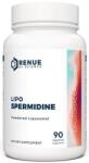 Renue By Science Lipo Spermidine, 90 capsule , Renue By Science