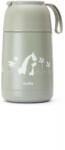 Nuvita Sage green 4475 Termosz 620ml Zsályazöld