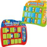  STUDO GAMES - Ghicește cine? Animal - Obiect (SK15K-007-42)