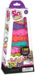  TASIA - Set de rezerve elastice 1300 buc (SK26TAL08152)